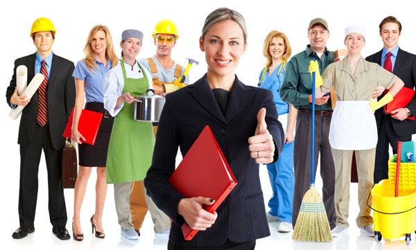 Mordoğan Hamal Kiralama Hizmeti